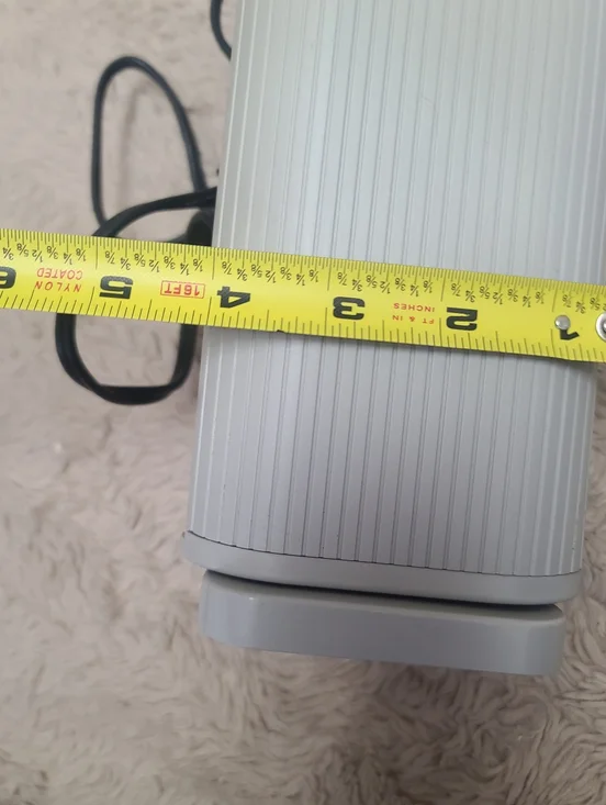 Ott-Lite Portable Task Lamp 2x Zoom, Otl13mag - Picture 6 of 9